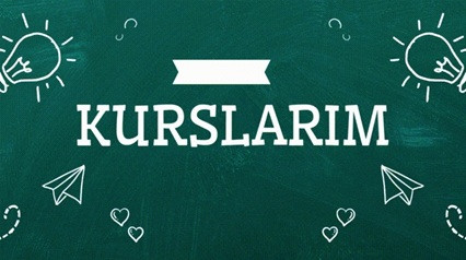 kurslarim