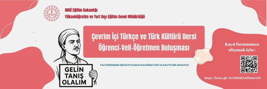 Öğrenci-Öğretmen-Veli Buluşmaları