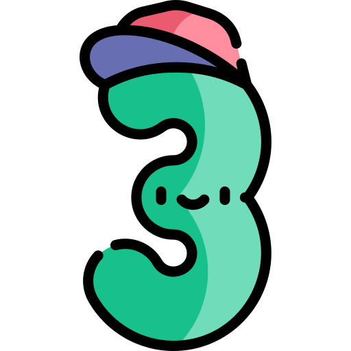 Seviye Icon