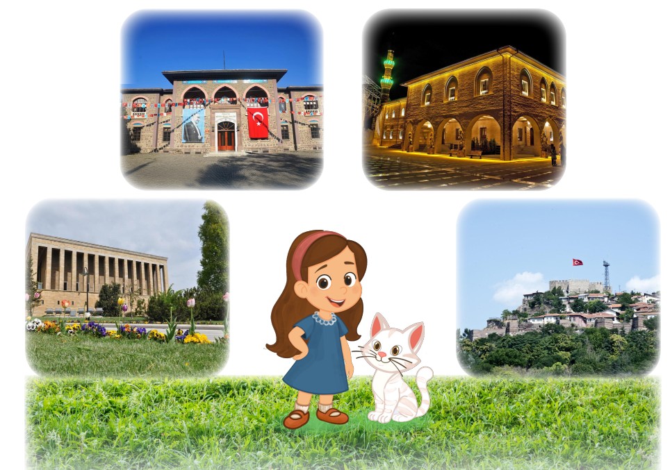 ANKARA