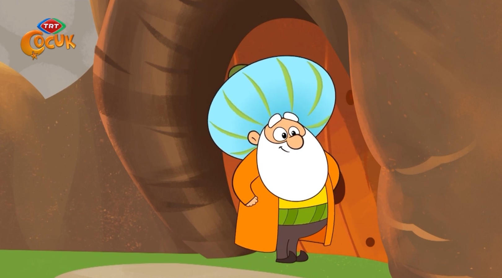 Nasreddin Hoca-Sağlıklı Hayatın Sırları