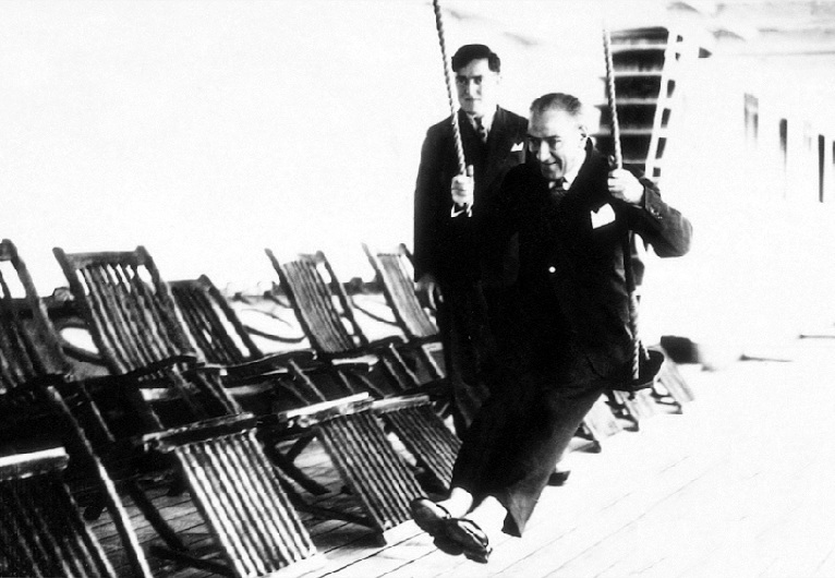 Atatürk 