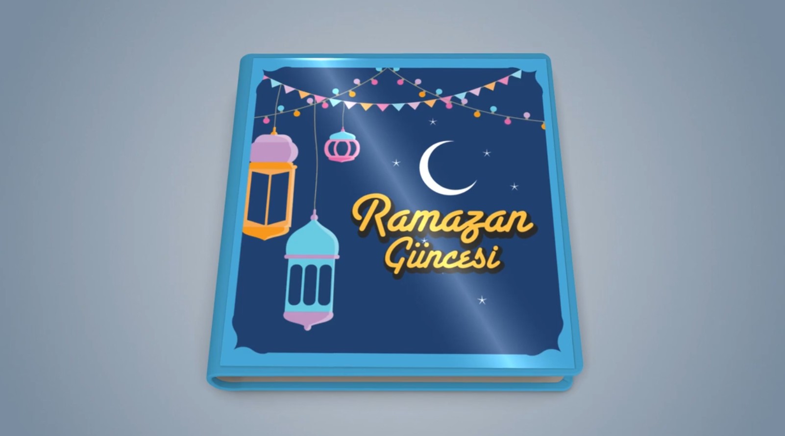 RAMAZAN GÜNCESİ
