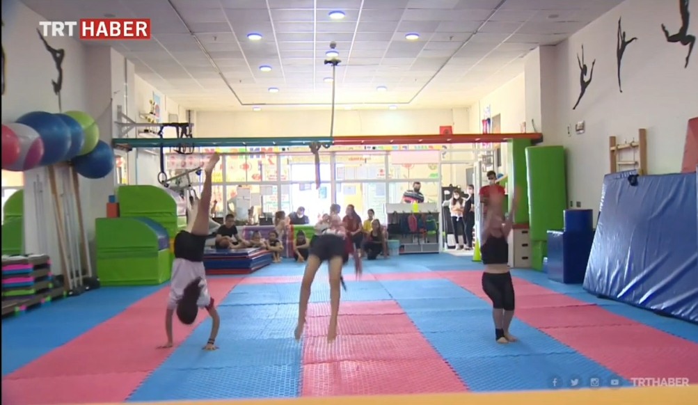 Erken Yaşta Spora Başlamanın Faydaları
