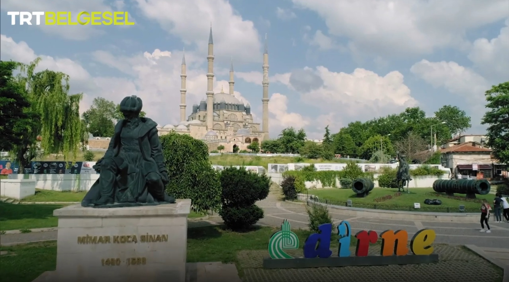 Mimar Sinan