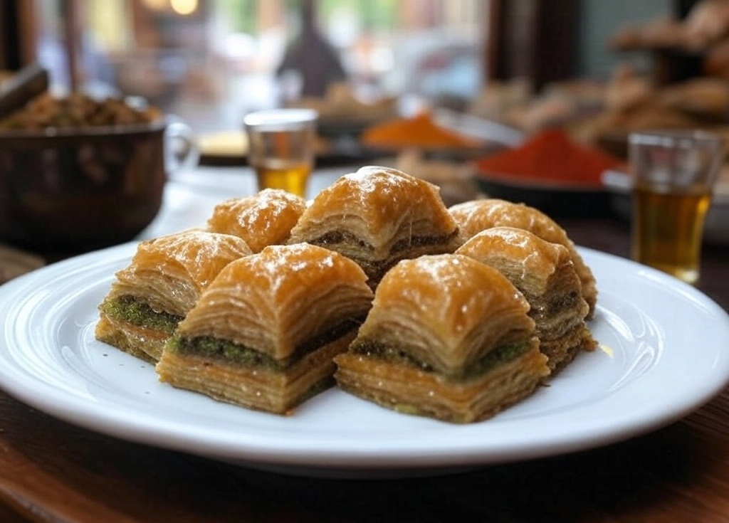 Baklava