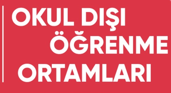 Okul Dışı Öğrenme Ortamları