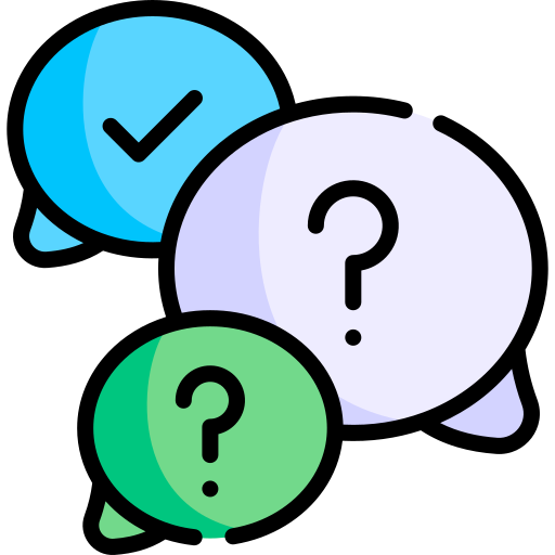 Sıkça Sorulan Sorular